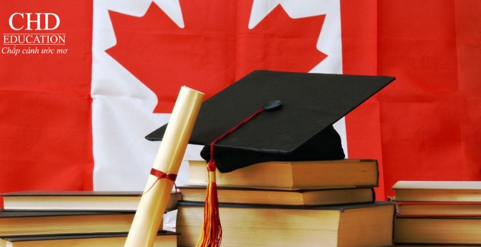 hệ thống giáo dục đại học Canada