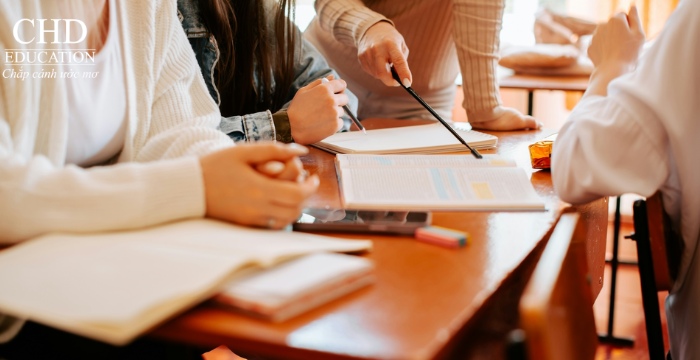 nên học đại học ngành gì tại Canada