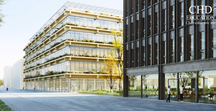 Viện Công nghệ Nuremberg Đức