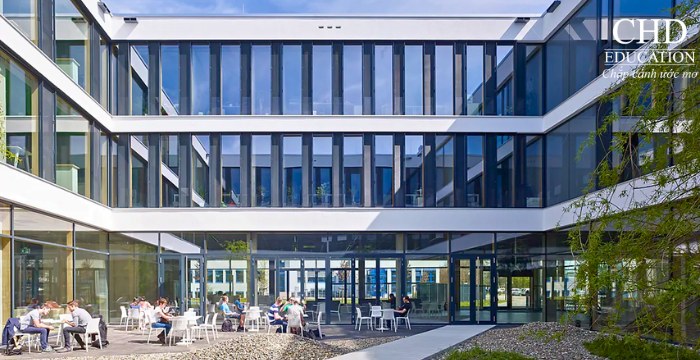 Hochschule Niederrhein