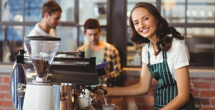 Top các việc làm thêm ở Đức dành cho sinh viên