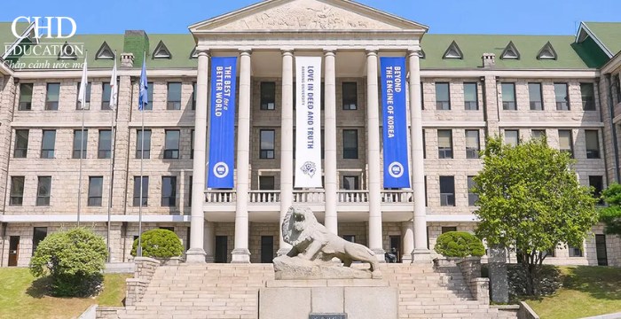 Đại học Hanyang Hàn Quốc