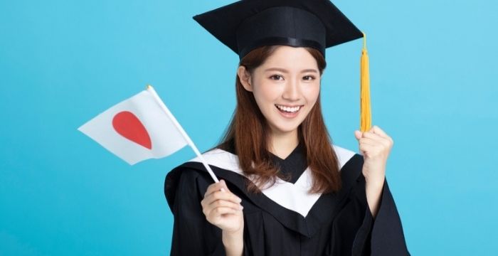 Lời khuyên dành cho du học sinh Nhật Bản