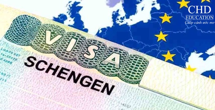 visa Ba lan visa Châu Âu Schengen