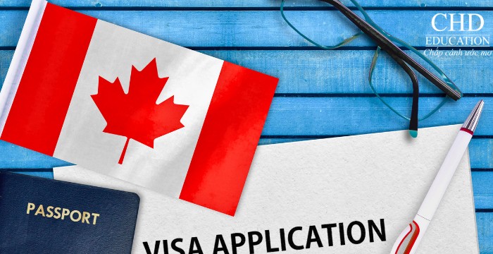 làm sao để rút ngắn thời gian xin visa canada