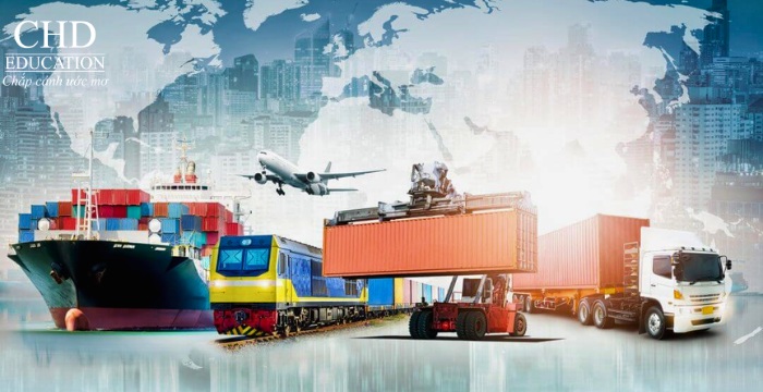 du học Hàn Quốc ngành Logistics và chuỗi cung ứng