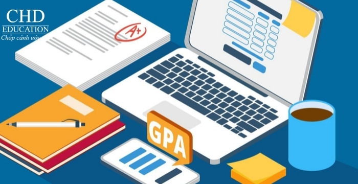 GPA không đủ thì cần làm gì để du học đức