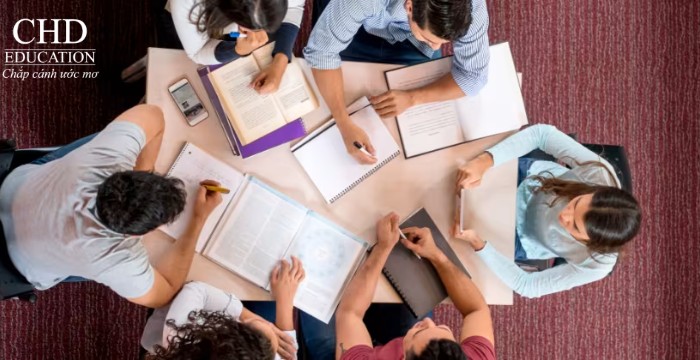 lộ trình du học Đức cho các bạn không đủ điểm GPA