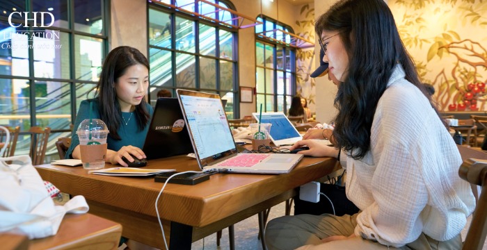 các loại visa du học hàn quốc vừa học vừa làm