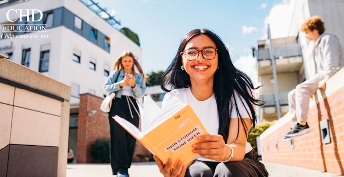 lỗi cần tránh khi apply master tại Đức