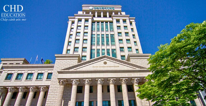 so sánh giữa học dự bị tiếng và học thẳng đại học tại Hàn