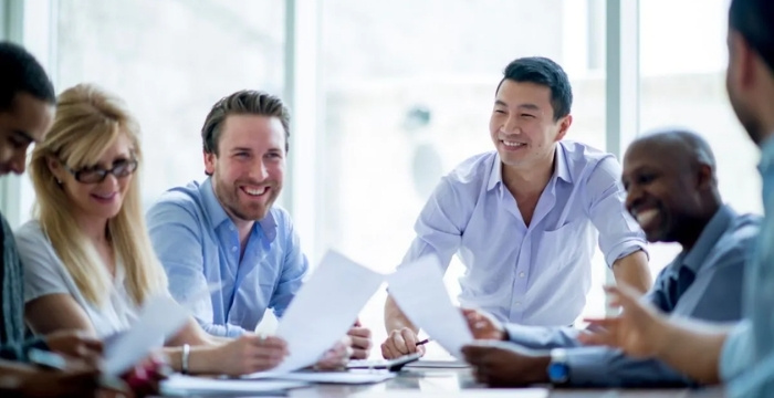 Ngành Kinh tế và Quản trị kinh doanh quốc tế