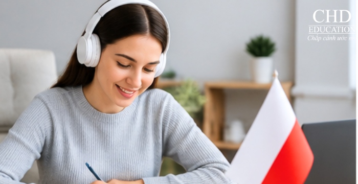 muốn định cư tại Ba Lan cần chuẩn bị những gì