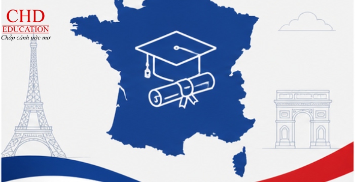 kinh nghiệm phỏng vấn Campus France thành công