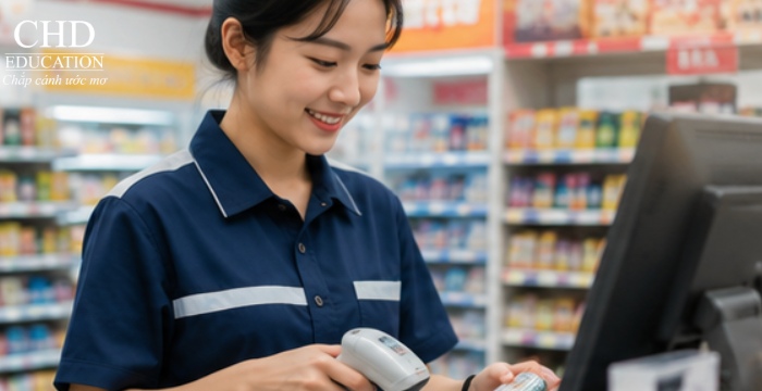 các công việc làm thêm phổ biến tại Đài Loan