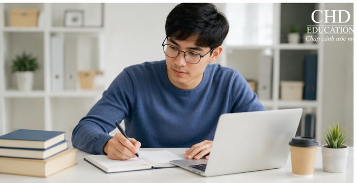 cơ hội việc làm và định cư khi du học Pháp