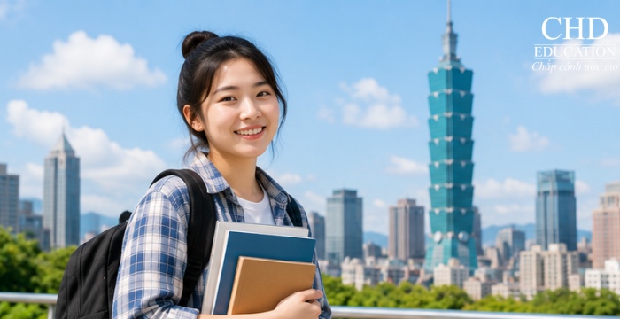 việc làm thêm tại đài loan cho sinh viên quốc tế