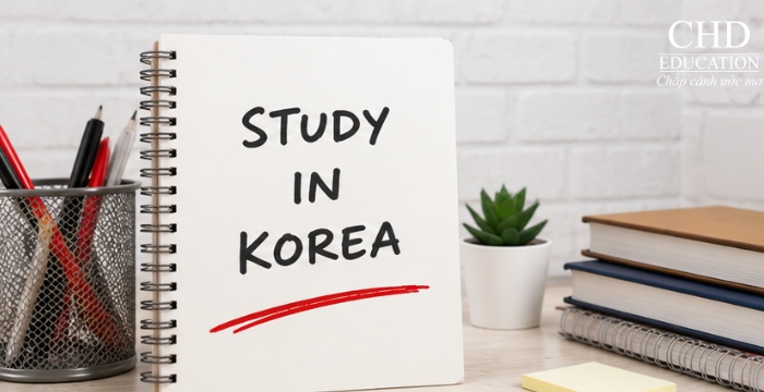 ai nên học trường tư thục ở Hàn