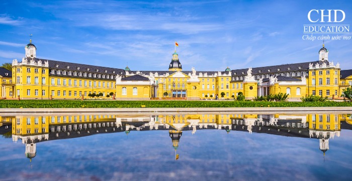 Viện Công nghệ Karlsruhe KIT Đức