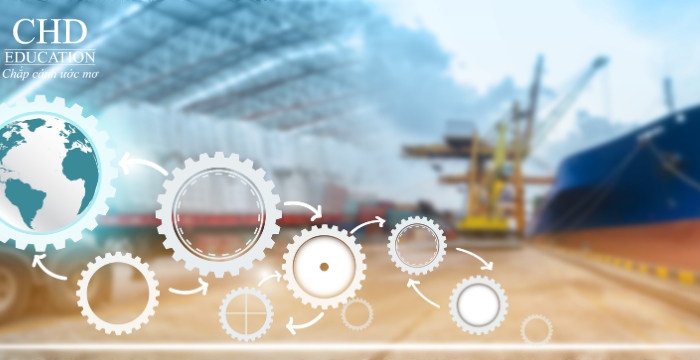 du học ngành logistics và quản lý chuỗi cung ứng tại Đài Loan
