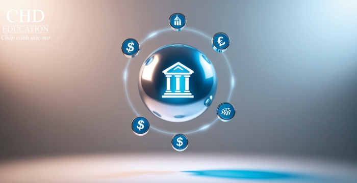 du học ngành Tài chính ngân hàng tại Đài Loan