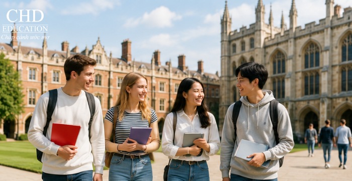 ai cần phỏng vấn xin visa du học anh