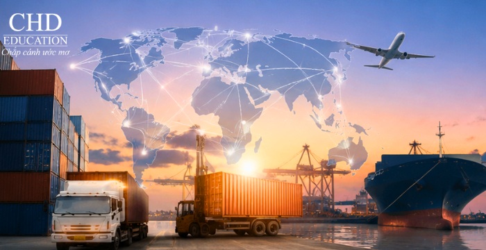 chương trình học thạc sĩ Logistics và quản lý chuỗi cung ứng tại Đức