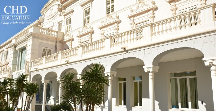 Đại học Bách khoa Cartagena