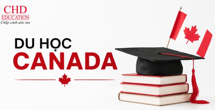 cách chứng minh tài chính đi Canada