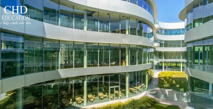 Đại học Bocconi Ý