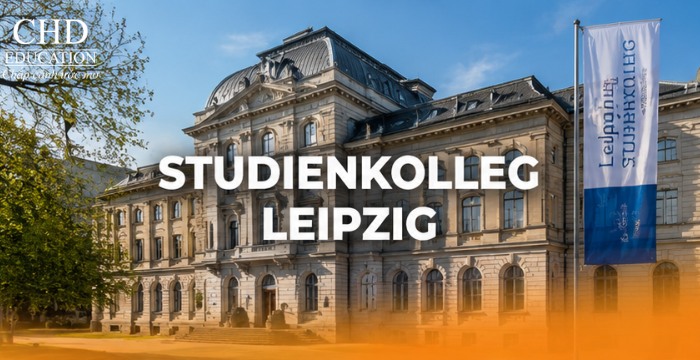 trường dự bị Studienkolleg Leipzig Đức