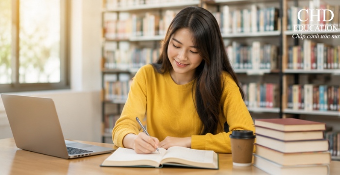 thi đầu vào dự bị đức có khó không