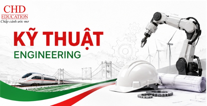 du học Ý ngành Kỹ thuật