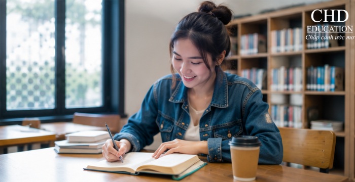 học đại học tại pháp