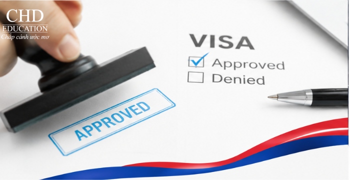 chứng minh tài chính xin visa du học hàn quốc