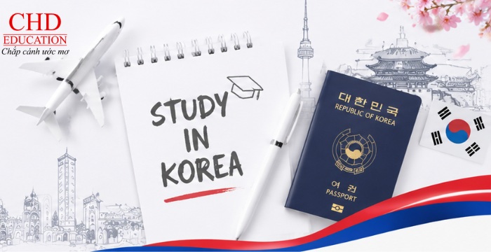 xin visa du học hàn quốc có cần phỏng vấn không
