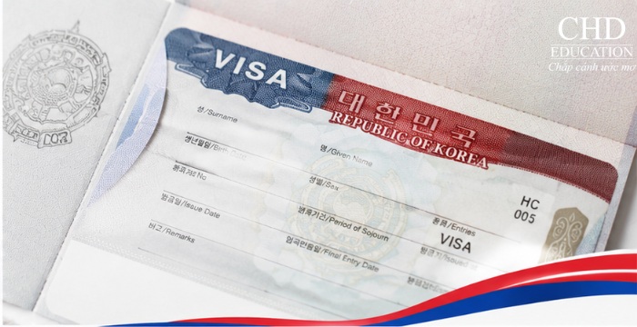 trượt visa du học hàn quốc có xin lại được không