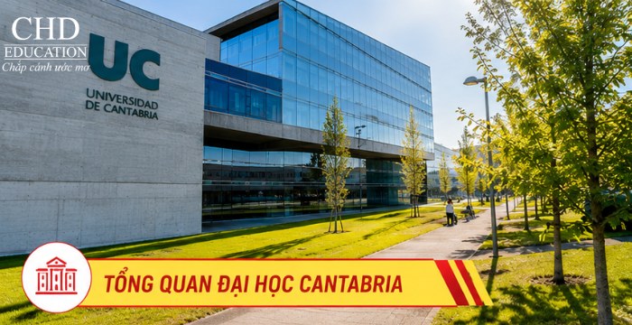Đại học Cantabria