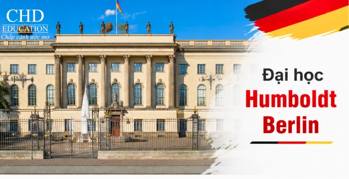 Đại học Humboldt Berlin