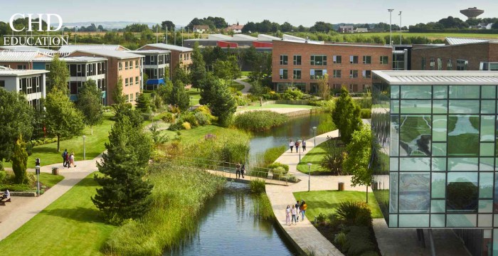 Edge Hill University