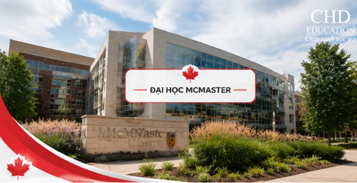 Đại học McMaster