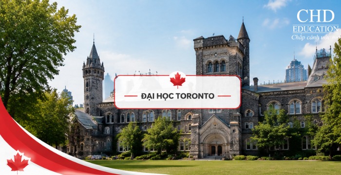 Đại học Toronto