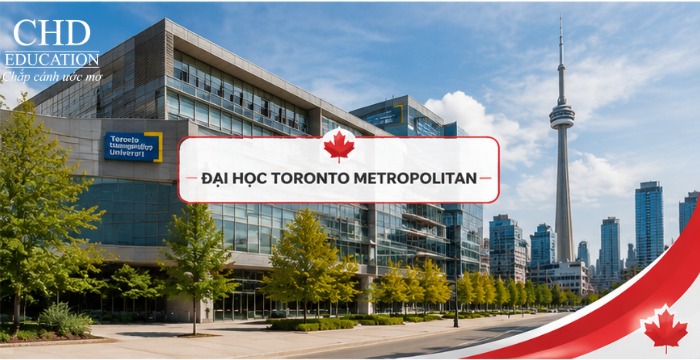 Đại học Toronto Metropolitan