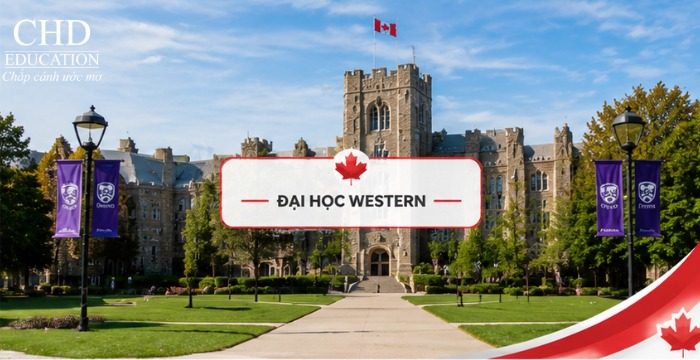 Đại học Western