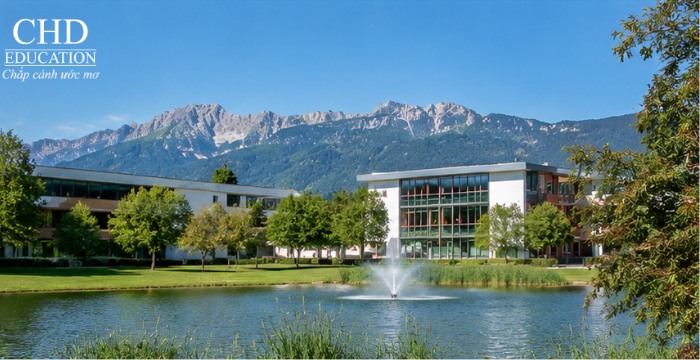 Đại học Khoa học Ứng dụng Rosenheim