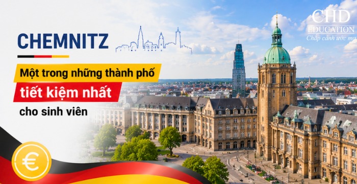 thành phố Chemnitz