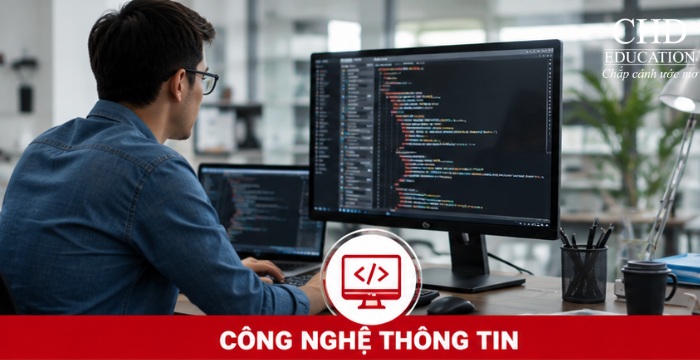 Du học Canada hệ Thạc sĩ ngành Công nghệ thông tin