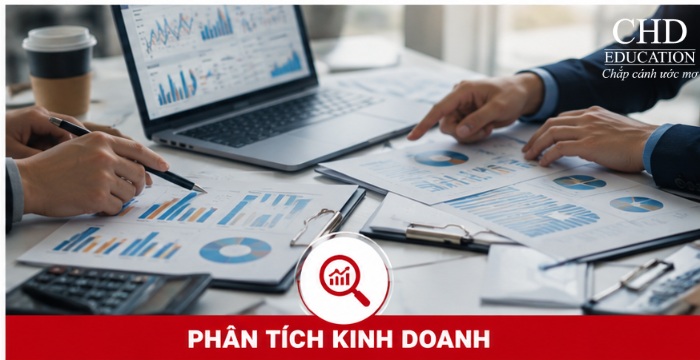 Du học Canada hệ Thạc sĩ ngành Phân tích kinh doanh
