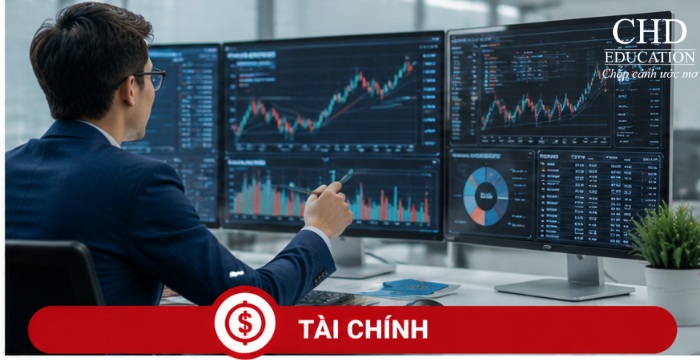 Du học Canada hệ Thạc sĩ ngành Tài chính