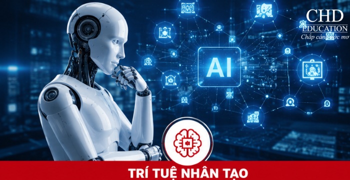 Du học Canada hệ Thạc sĩ ngành Trí tuệ nhân tạo